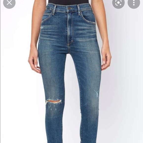 Citizens Of Humanity Denim - Citizens of humanity jeans